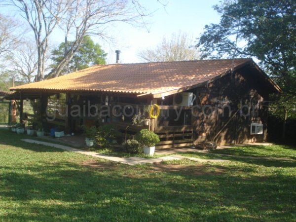 Foto 2 de 26 — PARQUE ELDORADO, Sítio / chácara, Parque Eldorado