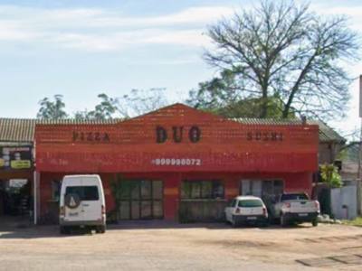 PARQUE ELDORADO