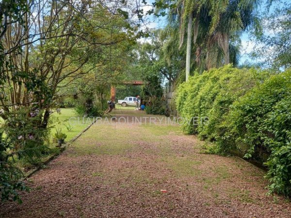 Foto 5 de 27 — GUAIBA COUNTRY, Sítio / chácara em Guaíba Country Club, Guaíba Country Clube