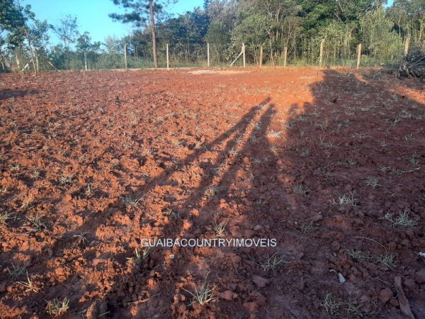 Foto 4 de 8 — GUAIBA COUNTRY CLUBE, Terreno em Guaíba Country Club, Guaíba Country Clube