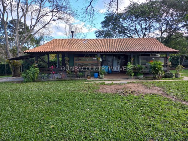 Foto 5 de 26 — PARQUE ELDORADO, Sítio / chácara, Parque Eldorado