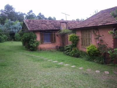 PARQUE ELDORADO