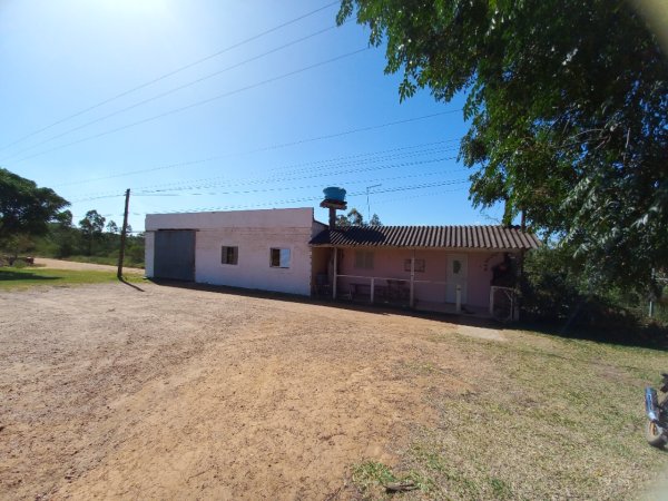 Foto 4 de 14 — PARQUE ELDORADO, Casa, Parque Eldorado