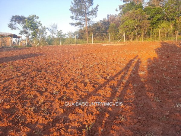 Foto 2 de 8 — GUAIBA COUNTRY CLUBE, Terreno em Guaíba Country Club, Guaíba Country Clube