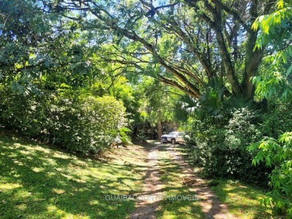 Foto 4 de 22 — GUAIBA COUNTRY CLUBE, Sítio / chácara em Guaíba Country Club, Guaíba Country Clube