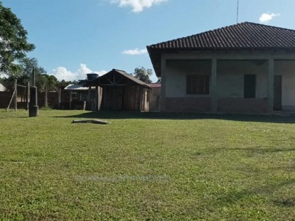 Foto 1 de 12 — PARQUE ELDORADO, Sítio / chácara, Parque Eldorado