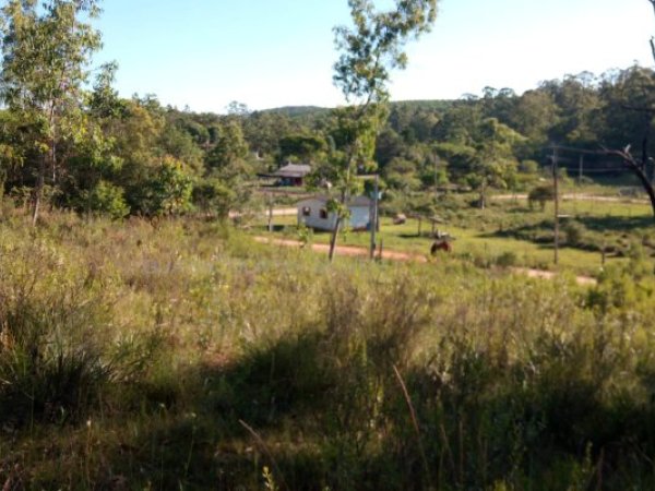 Foto 2 de 5 — GUAIBA COUNTRY, Área, Guaíba Country Clube