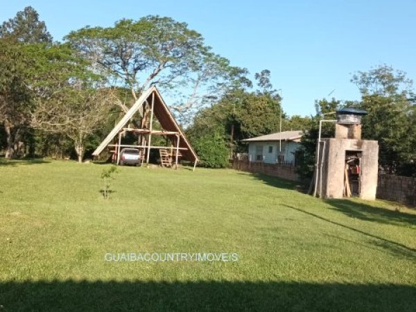Foto 1 de 7 — PARQUE ELDORADO, Sítio / chácara, Parque Eldorado