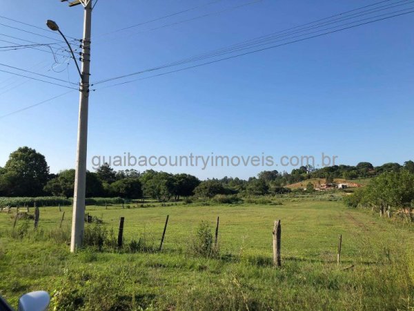 Foto 4 de 10 — GUAIBA COUNTRY, Sítio / chácara em Guaíba Country Club, Guaíba Country Clube