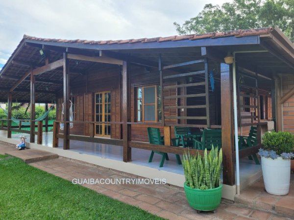 Foto 4 de 25 — PARQUE ELDORADO, Sítio / chácara, Parque Eldorado