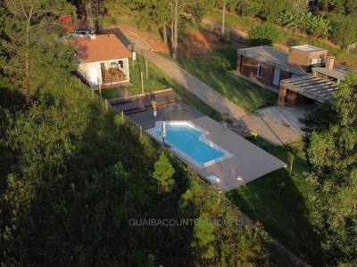 GUAIBA COUNTRY CLUBE