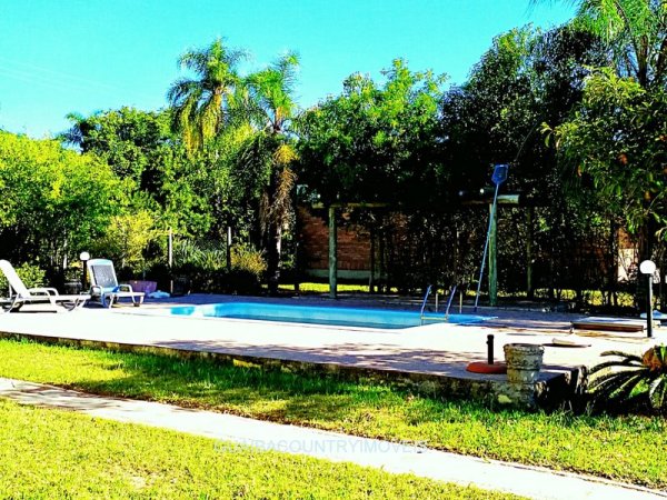 Foto 4 de 17 — GUAIBA COUNTRY CLUBE, Sítio / chácara em Guaíba Country Club, Guaíba Country Clube