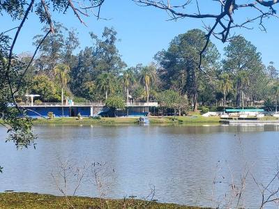 PARQUE ELDORADO