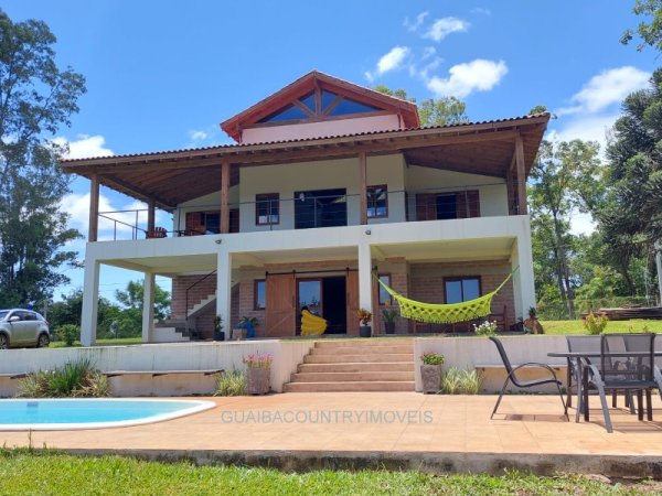 Foto 1 de 40 — PARQUE ELDORADO, Sítio / chácara, Parque Eldorado