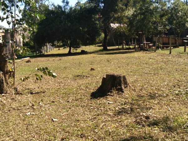 Foto 2 de 8 — GUAIBA COUNTRY CLUBE, Terreno em Guaíba Country Club, Guaíba Country Clube