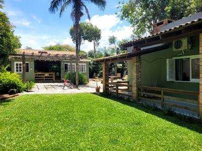 GUAIBA COUNTRY CLUBE