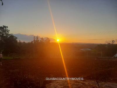GUAIBA COUNTRY CLUBE