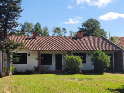GUAIBA COUNTRY CLUB