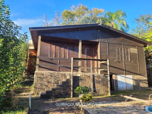 Foto 5 de 7 — PARQUE ELDORADO, Casa, Parque Eldorado
