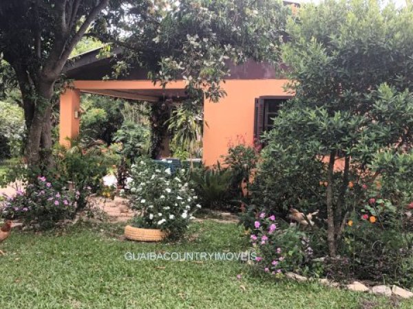 Foto 1 de 34 — ELDORDO DO SUL, Casa, Eldorado do Sul