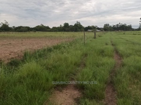 Foto 3 de 4 — PARQUE ELDORADO, Sítio / chácara, Parque Eldorado