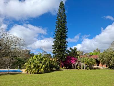 GUAIBA COUNTRY CLUBE