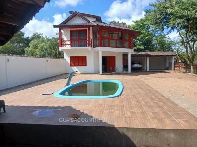 PARQUE ELDORADO