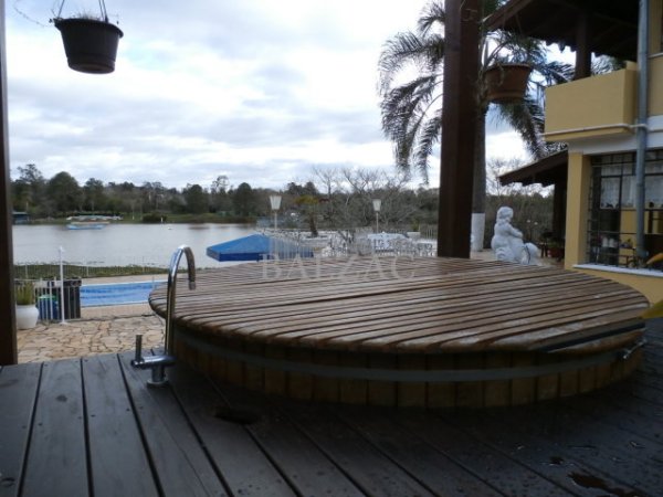 Foto 5 de 28 — GUAIBA COUNTRY, Sítio / chácara, Guaíba Country Clube