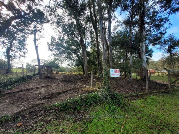 Foto 4 de 9 — GUAIBA COUNTRY CLUBE, Terreno em Guaíba Country Club, Guaíba Country Clube
