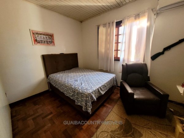 Foto 3 de 19 — GUAIBA COUNTRY CLUBE, Sítio / chácara em Guaíba Country Club, Guaíba Country Clube