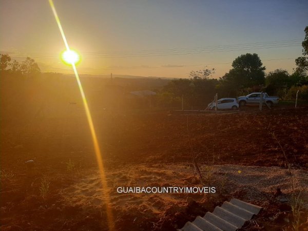 Foto 5 de 8 — GUAIBA COUNTRY CLUBE, Terreno em Guaíba Country Club, Guaíba Country Clube