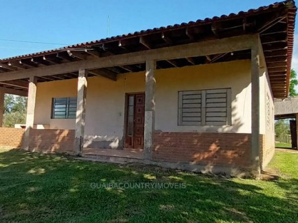 Foto 2 de 12 — PARQUE ELDORADO, Sítio / chácara, Parque Eldorado