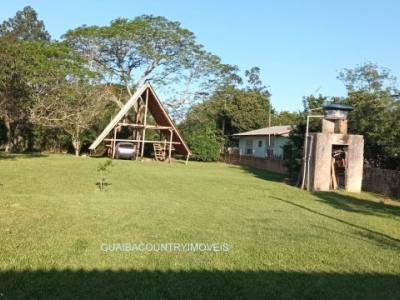 PARQUE ELDORADO