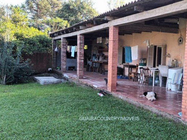 Foto 5 de 7 — PARQUE ELDORADO, Sítio / chácara, Parque Eldorado