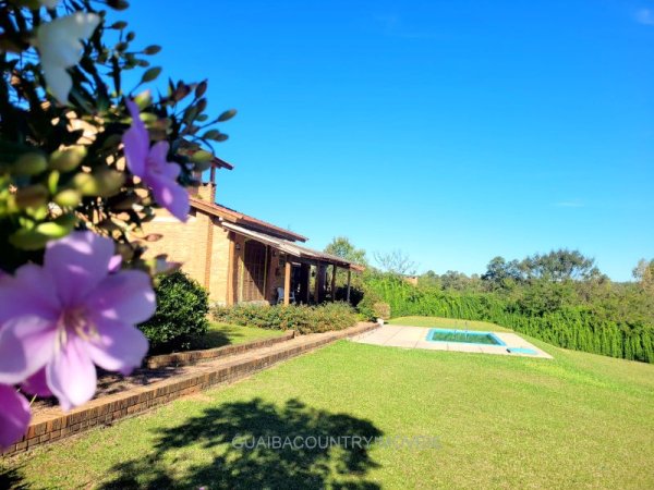 Foto 4 de 23 — GUAIBA COUNTRY CLUBE, Sítio / chácara em Guaíba Country Club, Guaíba Country Clube