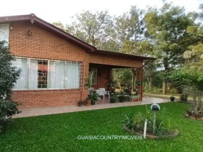 GUAIBA COUNTRY CLUBE