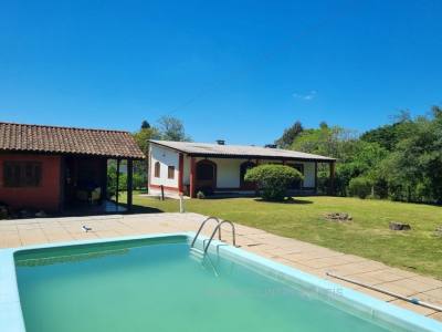 GUAIBA COUNTRY CLUBE
