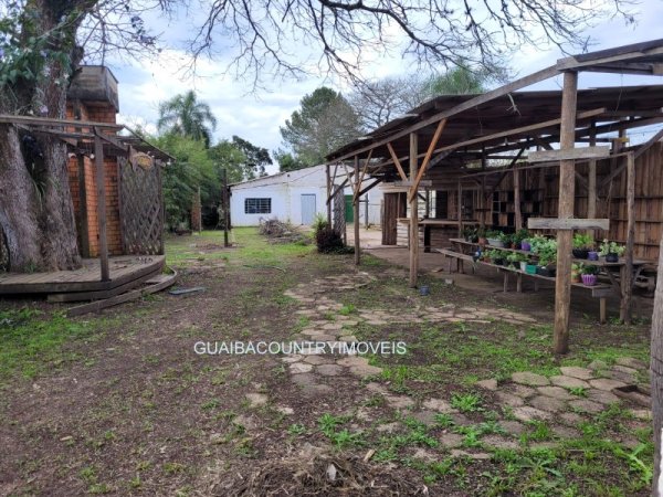 Foto 1 de 3 — PARQUE ELDORADO, Sítio / chácara, Parque Eldorado