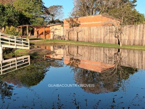 Foto 4 de 19 — GUAIBA COUNTRY CLUBE, Sítio / chácara em Guaíba Country Club, Guaíba Country Clube