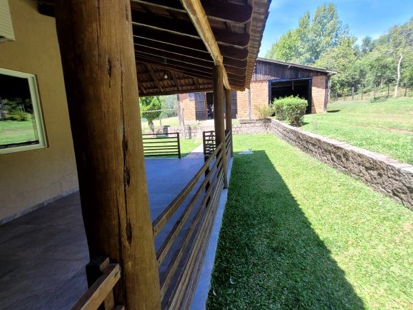 Foto 4 de 24 — PARQUE ELDORADO, Casa, Parque Eldorado