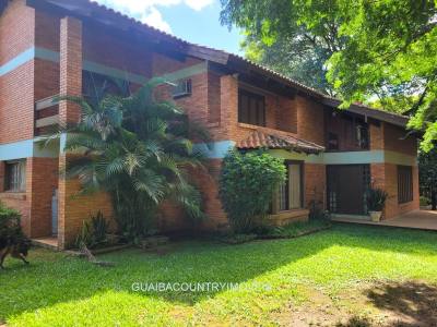GUAIBA COUNTRY CLUBE