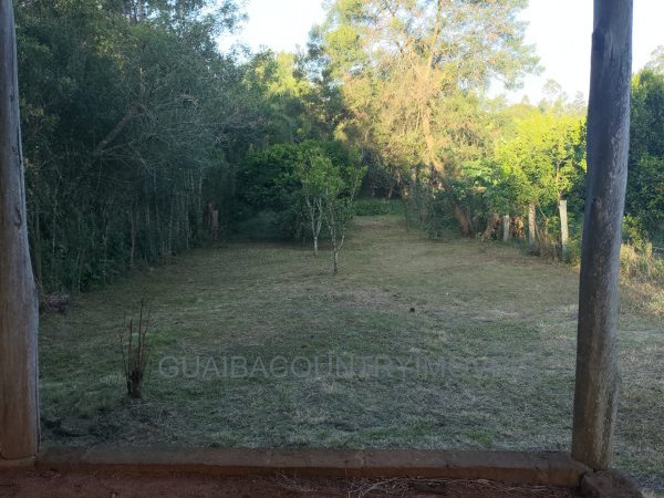 Foto 5 de 17 — PARQUE ELDORADO, Terreno, Parque Eldorado