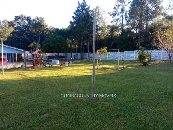 Foto 2 de 17 — GUAIBA COUNTRY CLUBE, Casa em Guaíba Country Club, Guaíba Country Clube