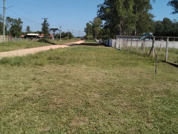 Foto 2 de 8 — PARQUE ELDORADO, Área, Parque Eldorado