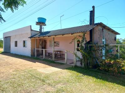PARQUE ELDORADO