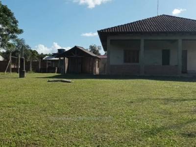 PARQUE ELDORADO