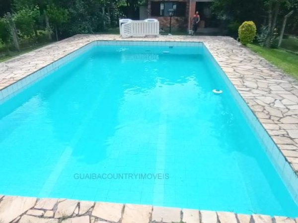Foto 5 de 16 — PARQUE ELDORADO, Sítio / chácara, Parque Eldorado