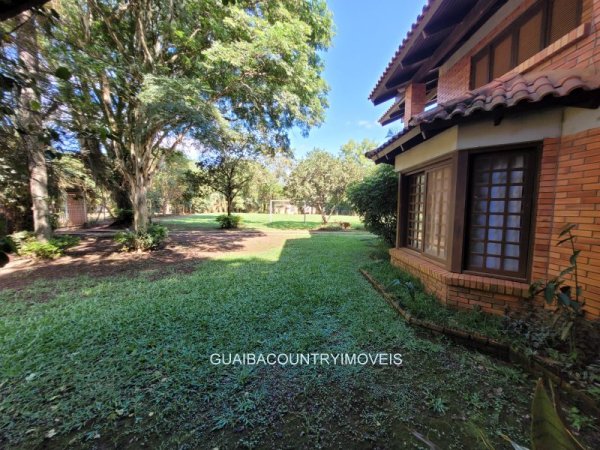 Foto 4 de 27 — GUAIBA COUNTRY CLUBE, Sítio / chácara em Guaíba Country Club, Guaíba Country Clube