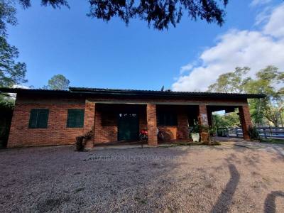 GUAIBA COUNTRY CLUBE