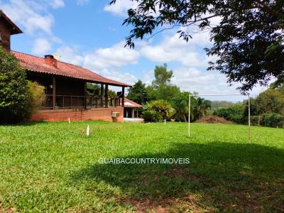 GUAIBA COUNTRY CLUBE